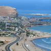 Borde costero de Arica será remodelado durante los próximos 6 años