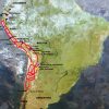 Chile revitalizará la Ruta del Inca tras 12 años de oídos sordos