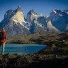 Más turistas europeos y norteamericanos llegan a Chile en primeros 5 meses del 2014