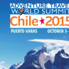 Comienzan preparativos para la Cumbre Mundial de Turismo Aventura 2015 en Chile