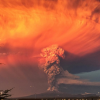 Los efectos inmediatos en actividad turística tras erupción de volcán Calbuco