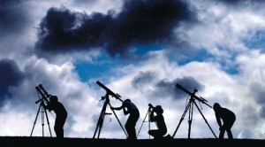 Astroturismo: Cómo la industria del ...