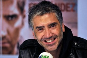 Famoso cantante mexicano logró acuerdo ...