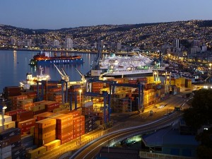 Valparaíso se suma a Fedetur ...