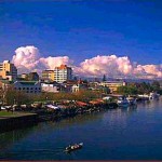 Buscan consolidar a Los Ríos como destino turístico sustentable