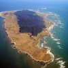 Isla Mocha busca desarrollarse con el ecoturismo