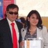 Campaña «Verano con Calidad» sorprendió a transeúntes de Estación Central