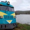 Conozca el resurgimiento del Ramal Talca Constitución