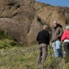 Cantidad de turistas internacionales alcanzará cifra histórica este año
