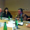 Comisión de turismo de la Cámara Baja sesionó en Puerto Varas
