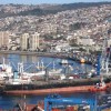 Más de un millón de personas dejarán Santiago para recibir el 2014
