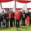 La respuesta del gobierno a la extinta Feria Vyva