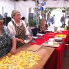 Capitán Pastene celebra la Fiesta de la Pasta