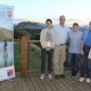 Cómo se muestra Aysén para atraer el mercado brasileño