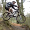 Reserva Nacional de la Araucanía tendrá ruta de ciclismo