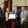 OMT entrega certificación de calidad a carreras de turismo en Chile