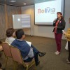 Bolivia promocionó destinos turísticos en la región de Antofagasta