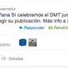 Twitter demostró la importancia del Dia Mundial del Turismo 2013