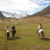 Chile participa en encuentro internacional sobre turismo comunitario