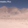 Cómo se vincula el turismo con los geoglifos del norte de Chile y la tecnología