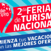 Sernatur lanza segunda versión de feria Chile es TUYO