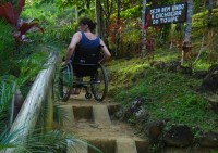 Accesibilidad turística: tarea pendiente para ...