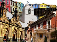 Turismo cultural representa el 40% ...