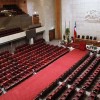 La importancia del turismo durante el discurso presidencial del 21 de mayo