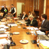 Diputados reciben nueva propuesta para reformar la Ley de Turismo