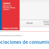 Proyecto que busca modificar el Sernac impactará directamente en el turismo