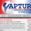 Periodistas del sector turismo profundizan relación con autoridades