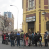 Finaliza programa de sensibilización patrimonial en Barrio Yungay