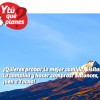 Perú comienza comienza campaña para captar turistas desde Chile