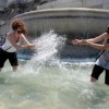 Venecia: mala educación de turistas preocupa al gobierno de Italia