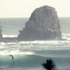 Comité de defensa de Punta de Lobos quieren transformar sector en Parque Nacional