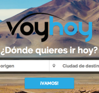 Emprendimiento turístico busca terminar con ...